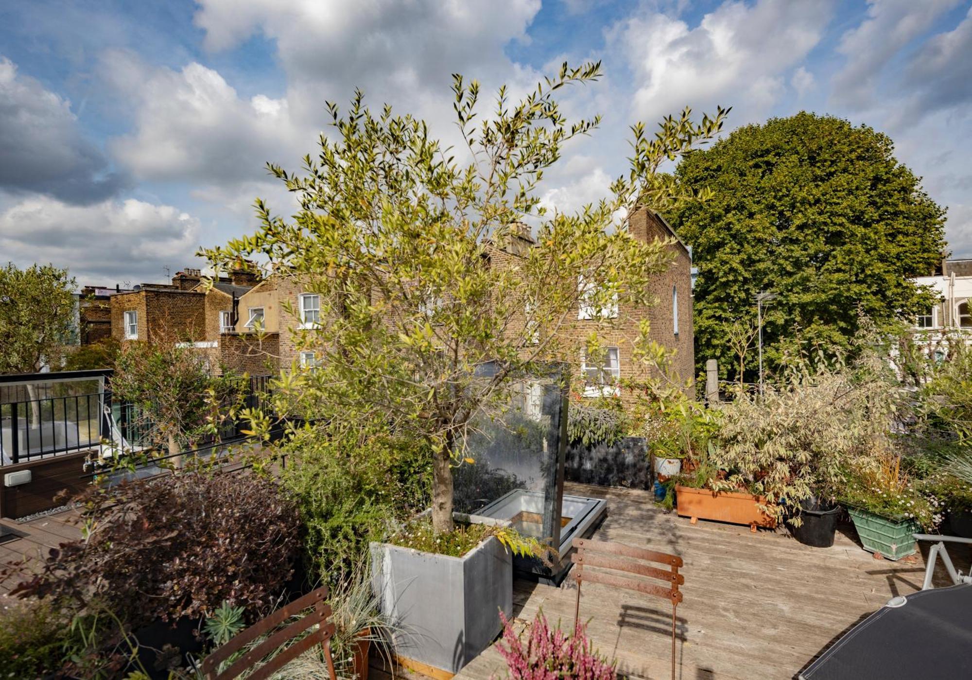Beautiful Mews House - Notting Hill Vakantiehuis Londen