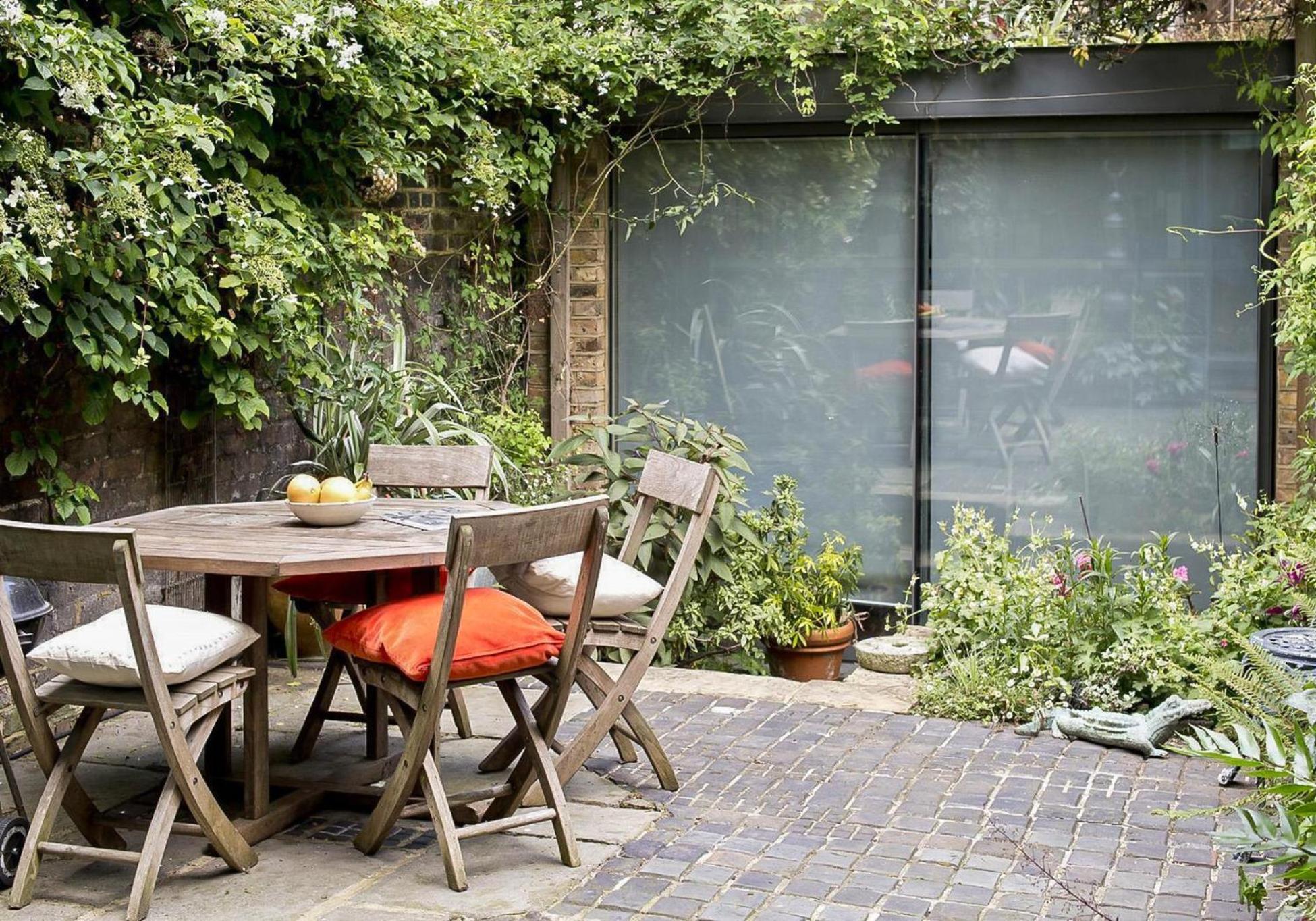 Beautiful Mews House - Notting Hill Londen