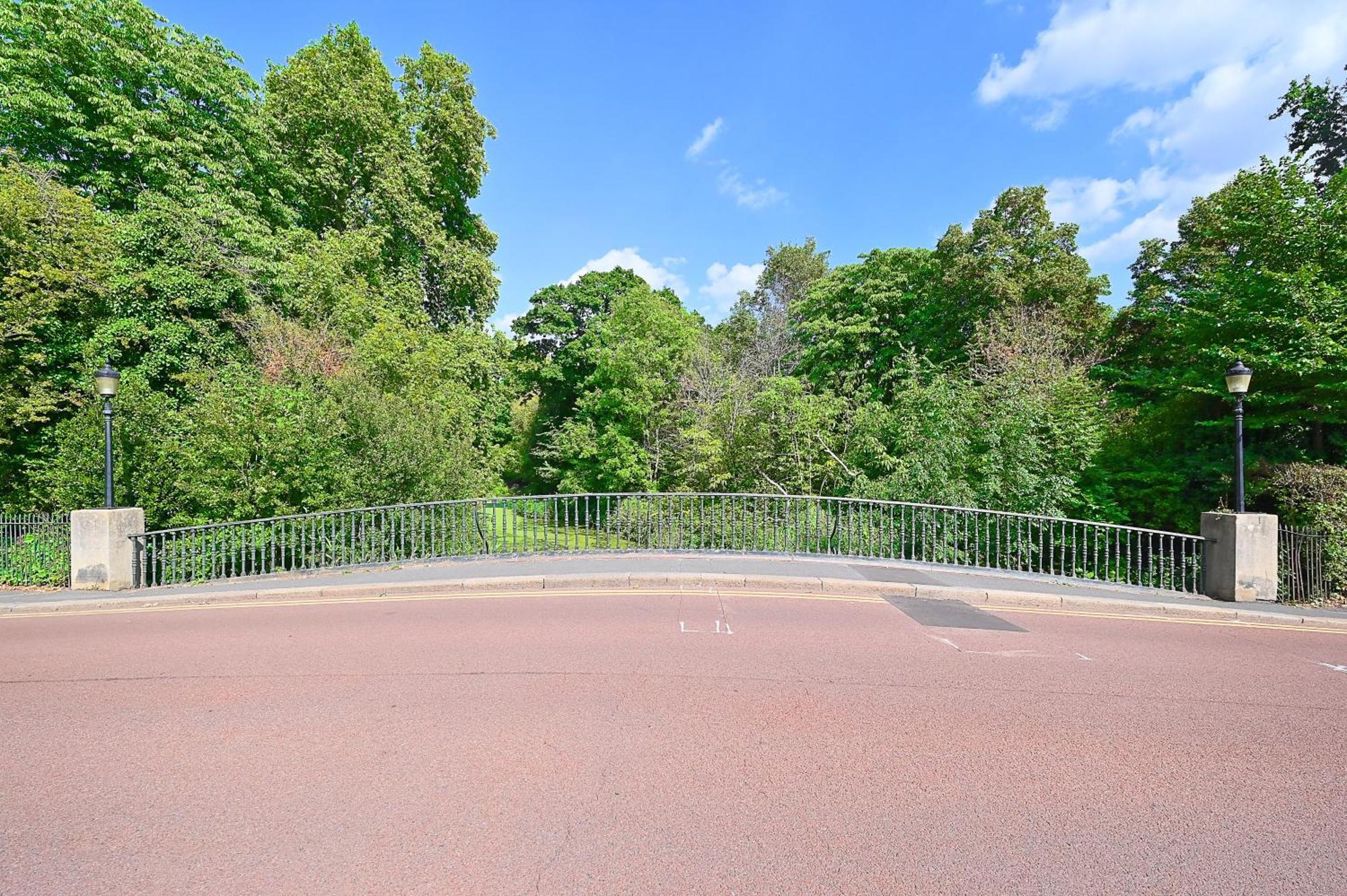 Apartment Choice - Baker Street- Regent's Park *