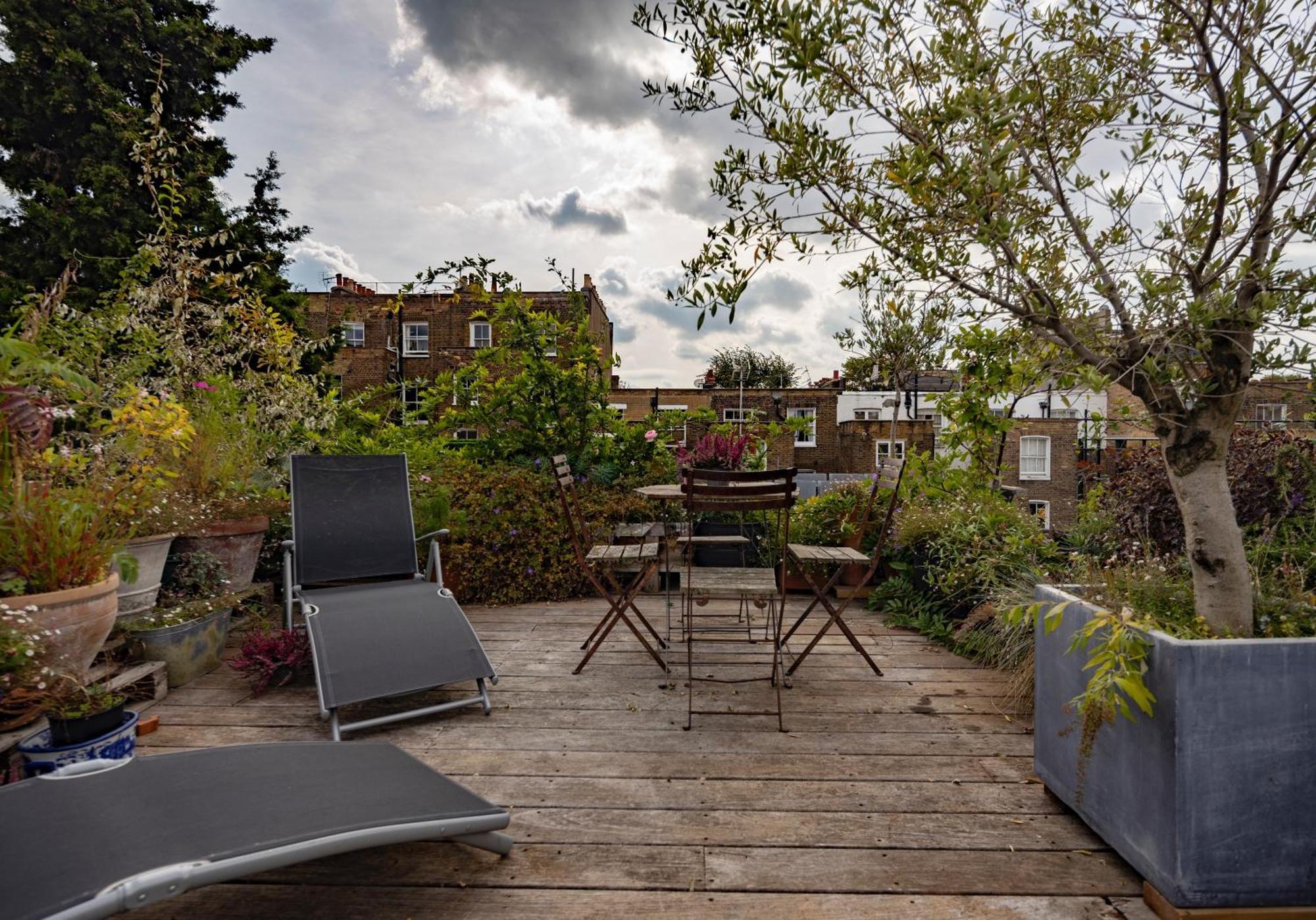 Beautiful Mews House - Notting Hill