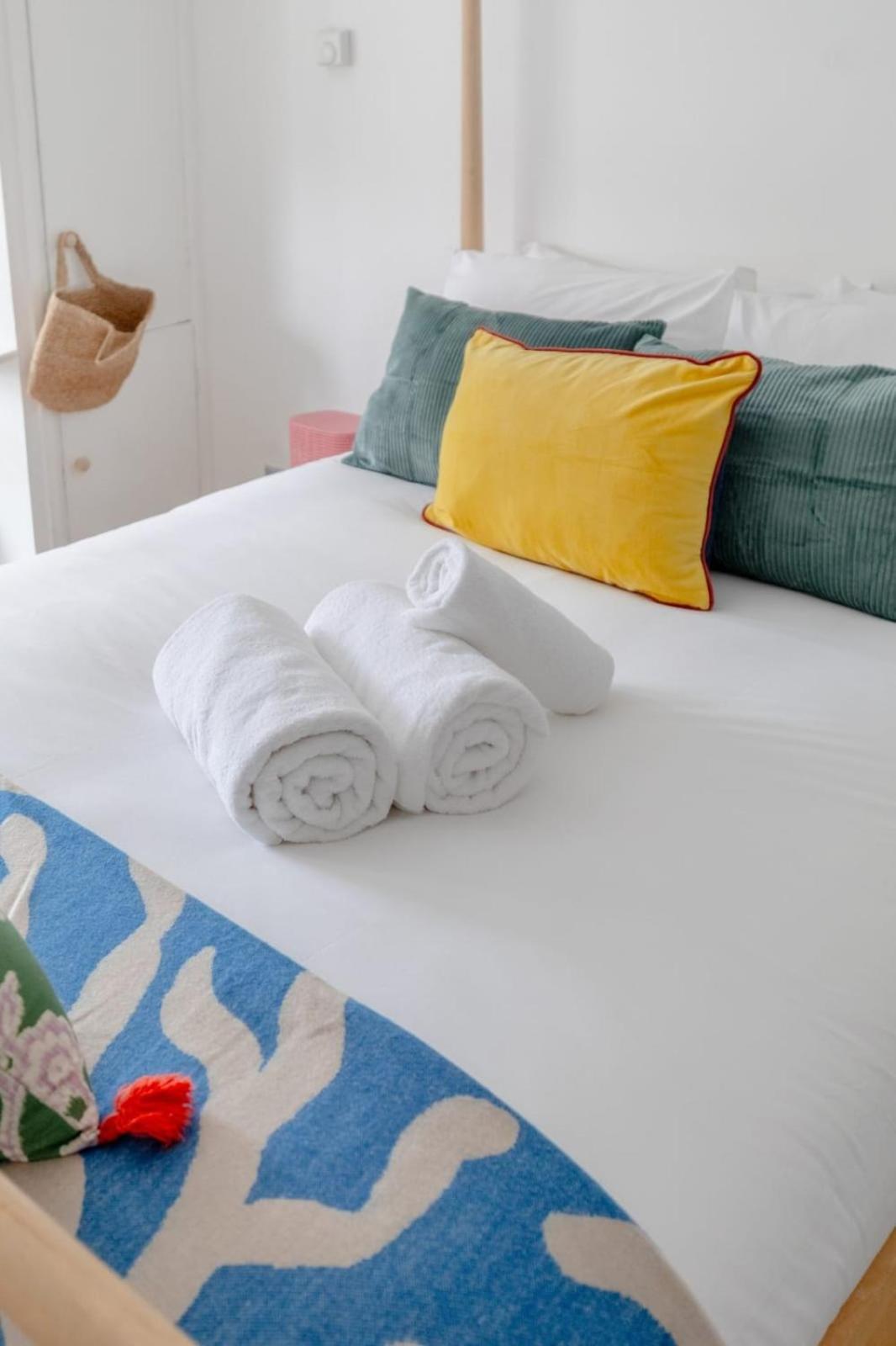 Apartment & Charmingly Curated 1bd Wifi Fulham London
