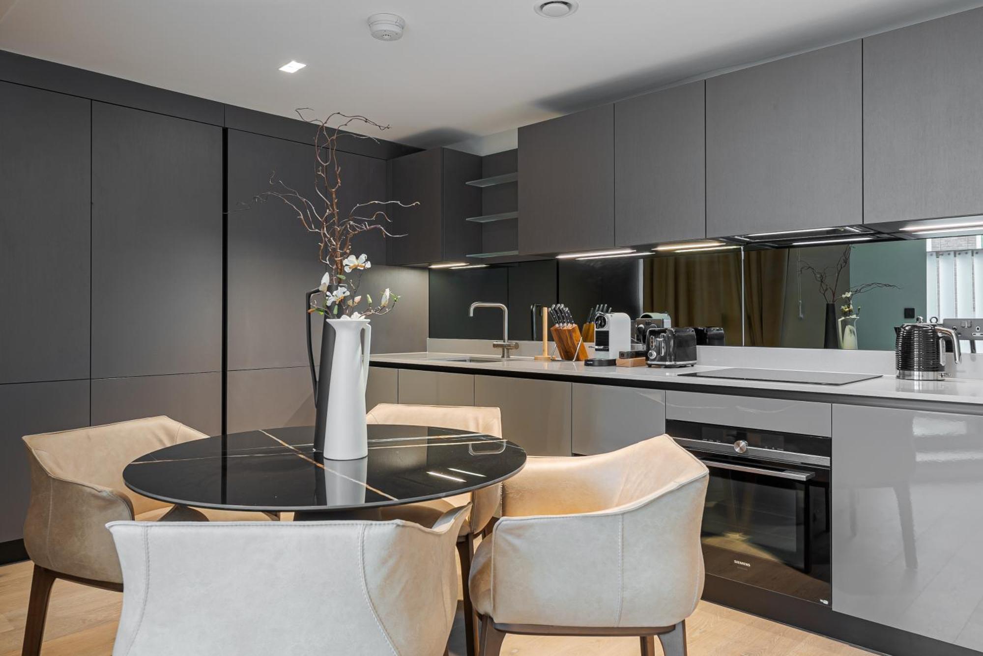 Arcadia Residences - Luxury In Kensington * London