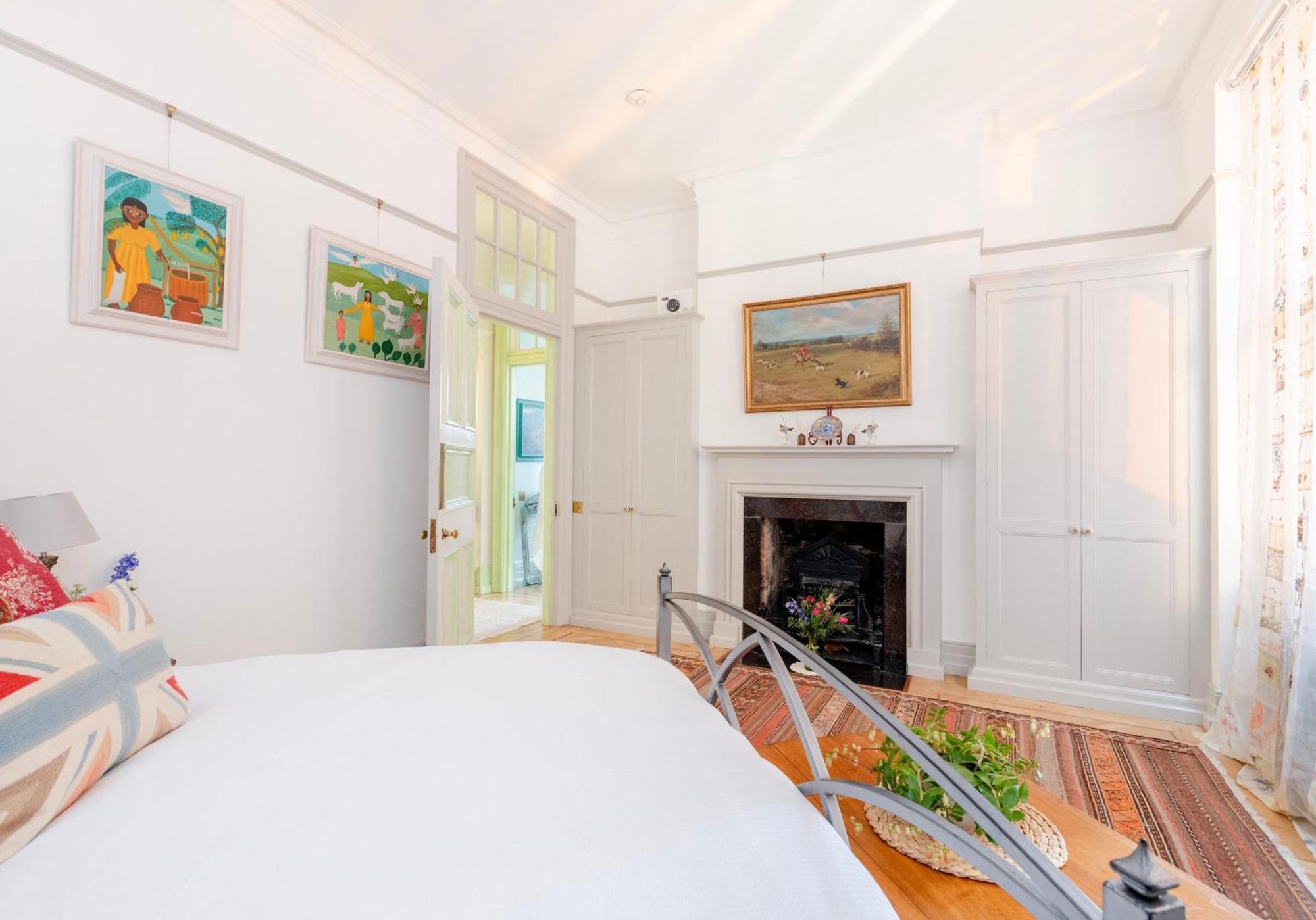 Apartment The Artist Collection - Mansion W14 At Heart Ftz *
