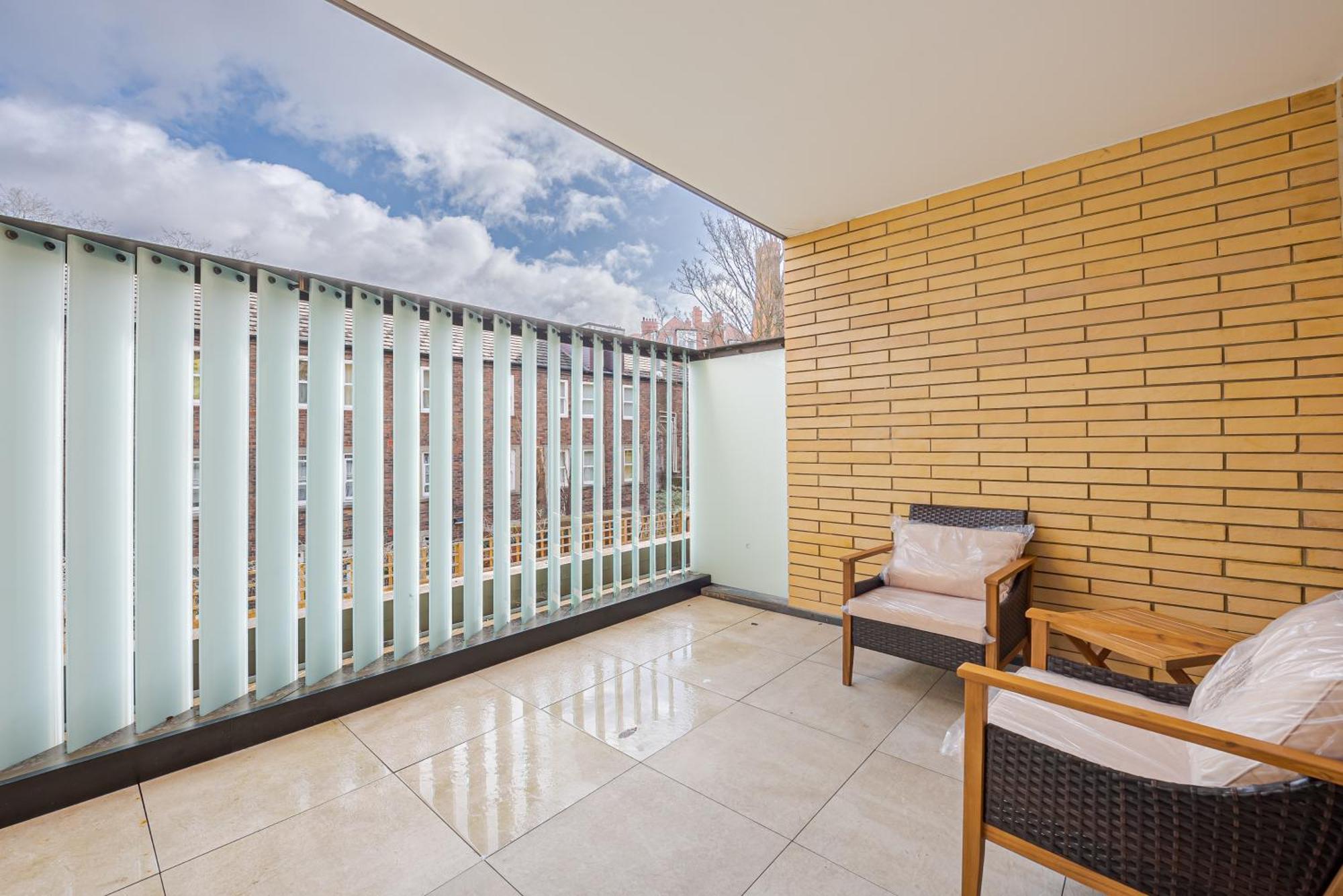 Apartment Arcadia Residences - Luxury In Kensington London