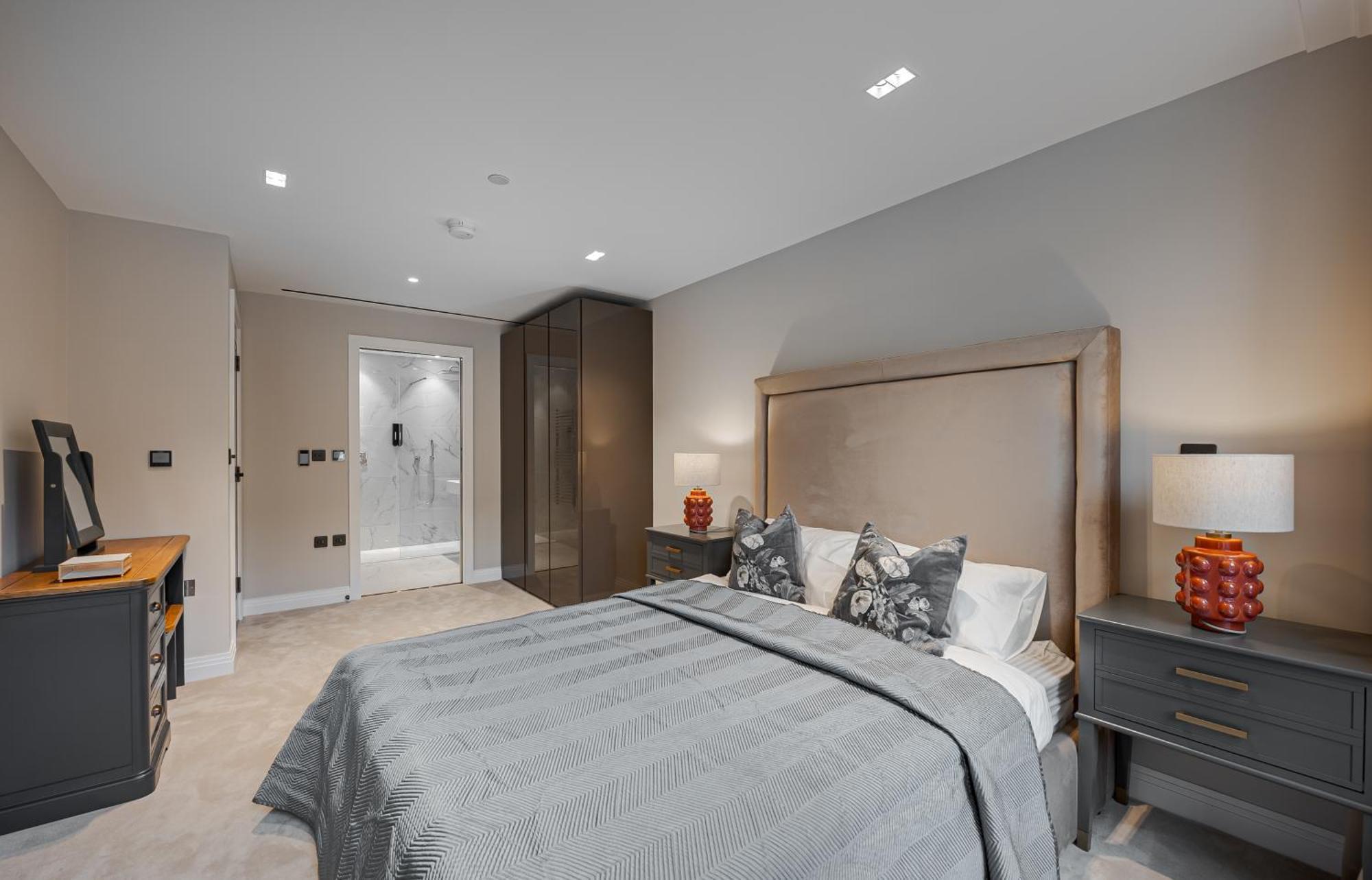 Arcadia Residences - Luxury In Kensington * London