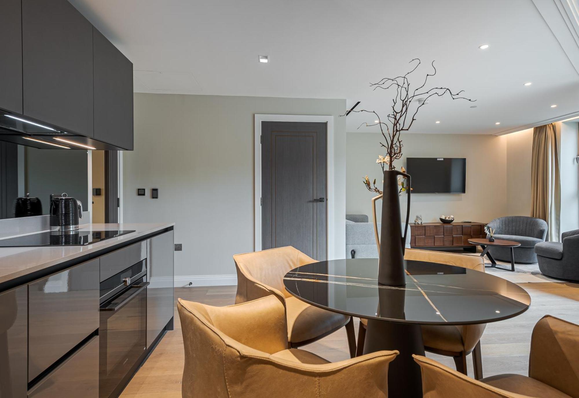 Arcadia Residences - Luxury In Kensington *