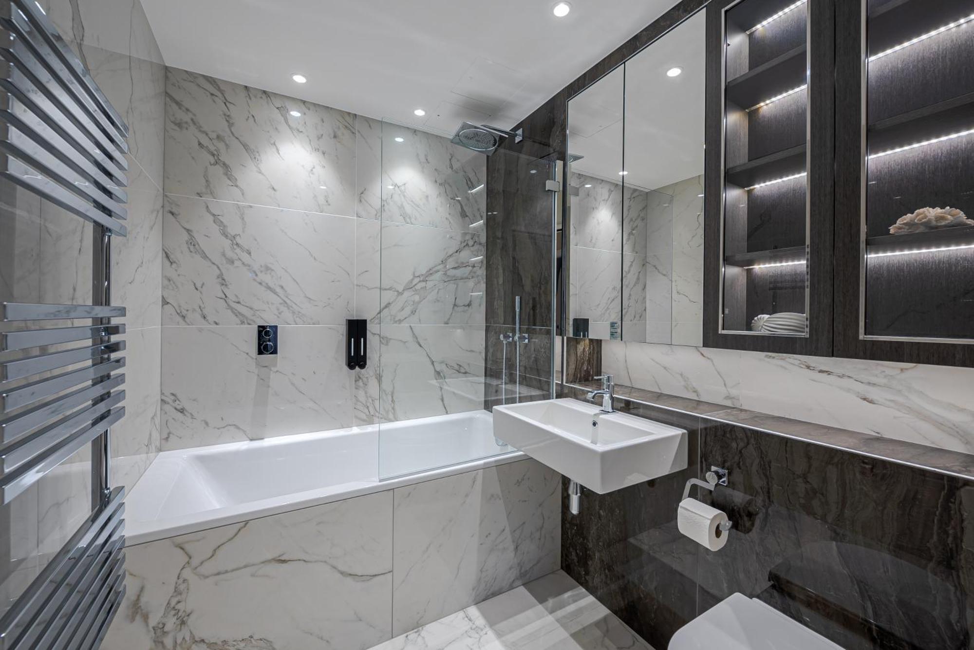 Apartment Arcadia Residences - Luxury In Kensington *