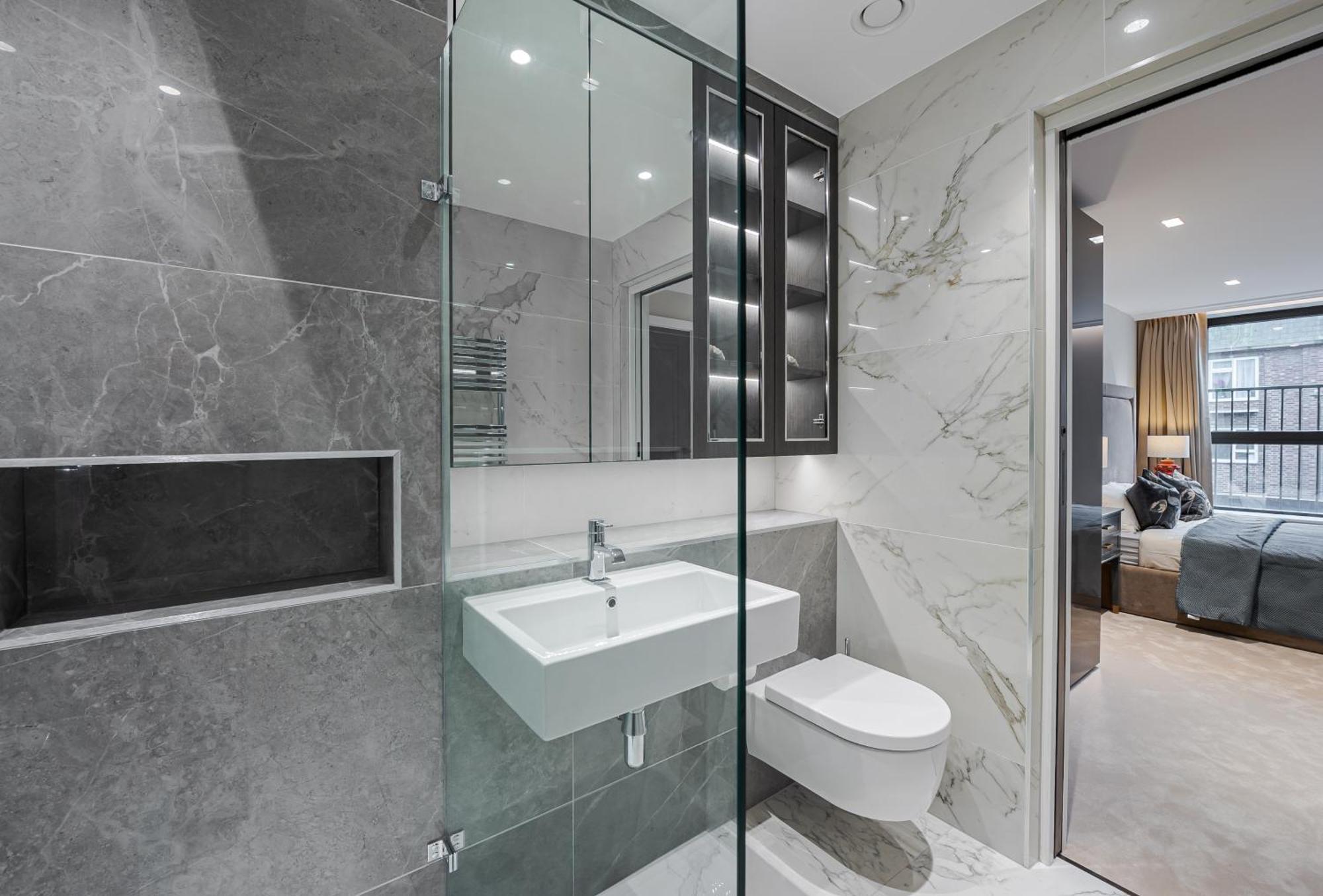Arcadia Residences - Luxury In Kensington