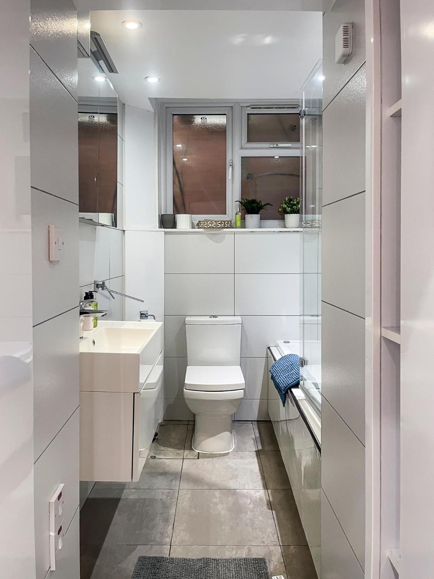 Habitación en casa particular Ensuite With Jacuzzi