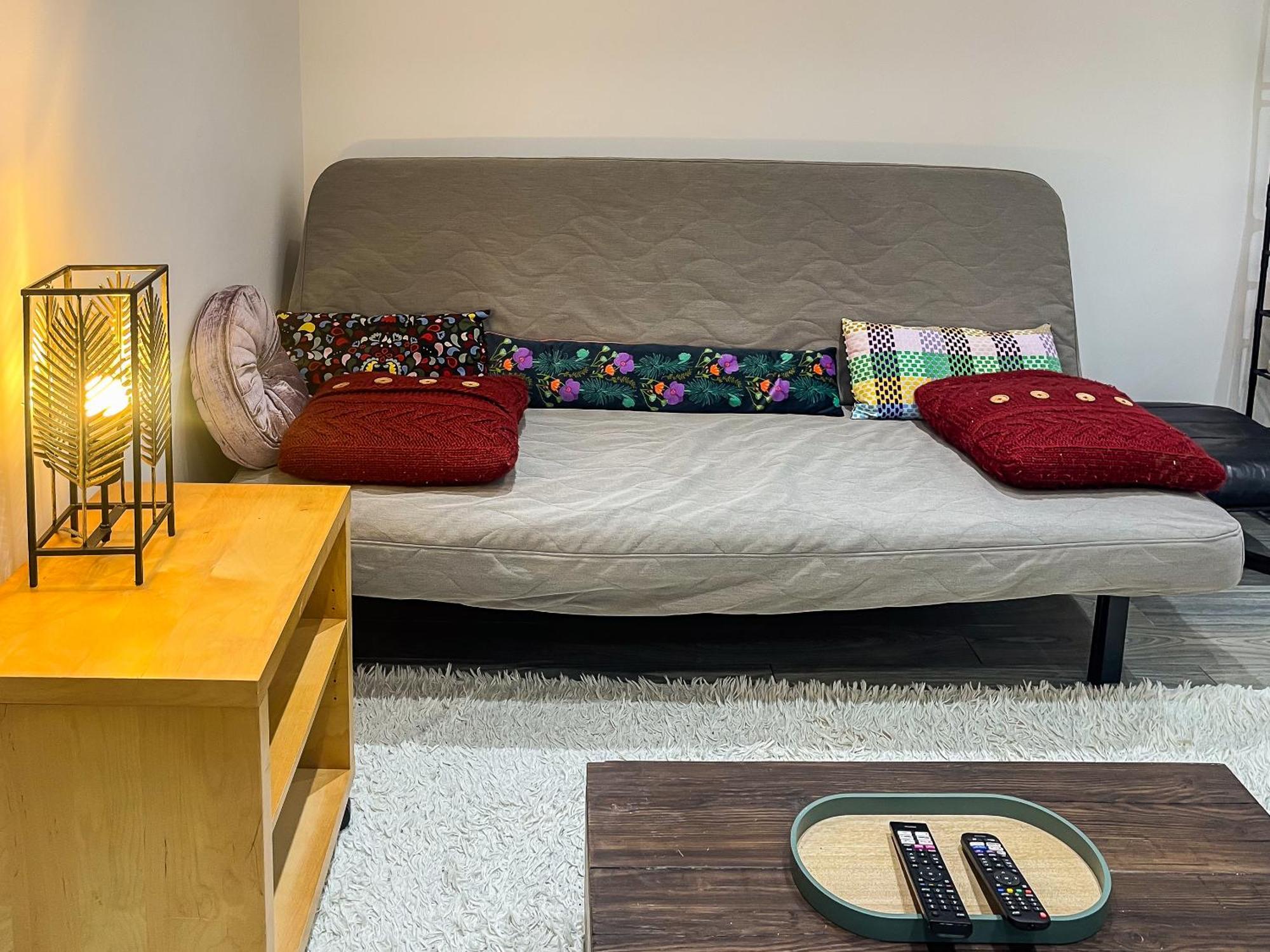 Ensuite With Jacuzzi * Londres