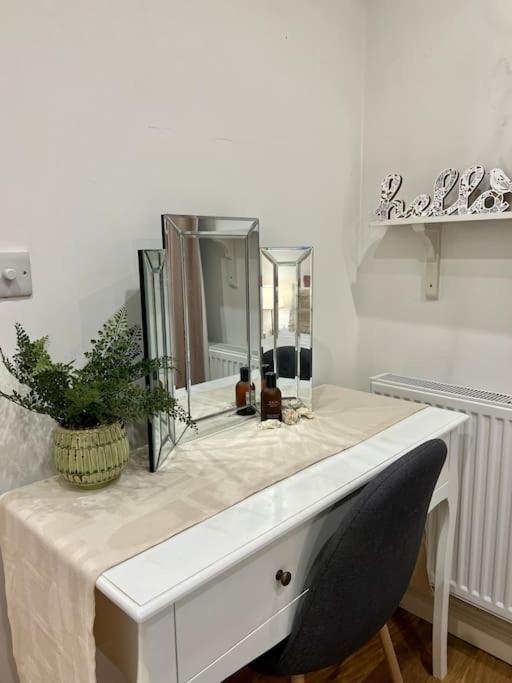Apartment Sunny Garden London