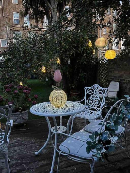 Apartment Sunny Garden *