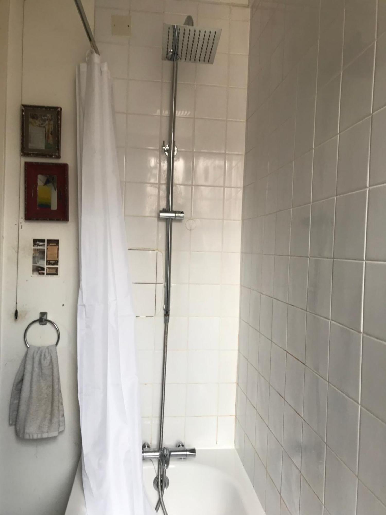 Accommodatie bij particulieren Guinness Court Shared *