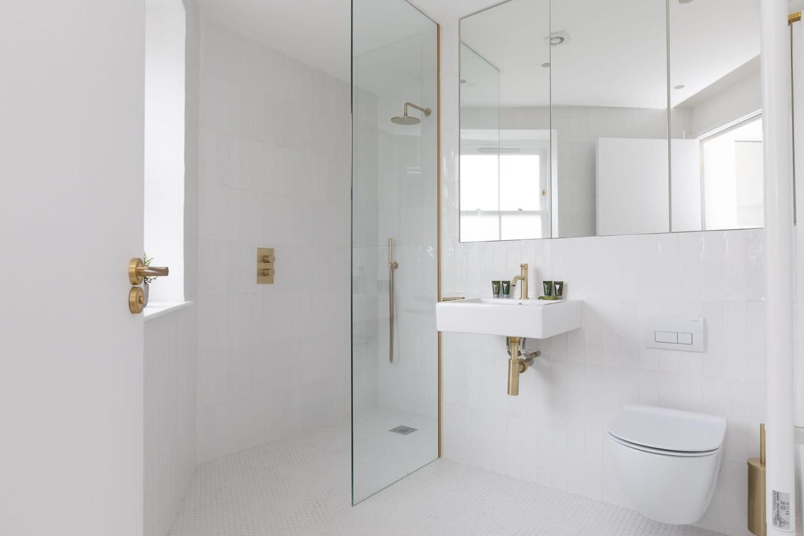 Luxury 1 Bed Covent Garden Holborn Londen