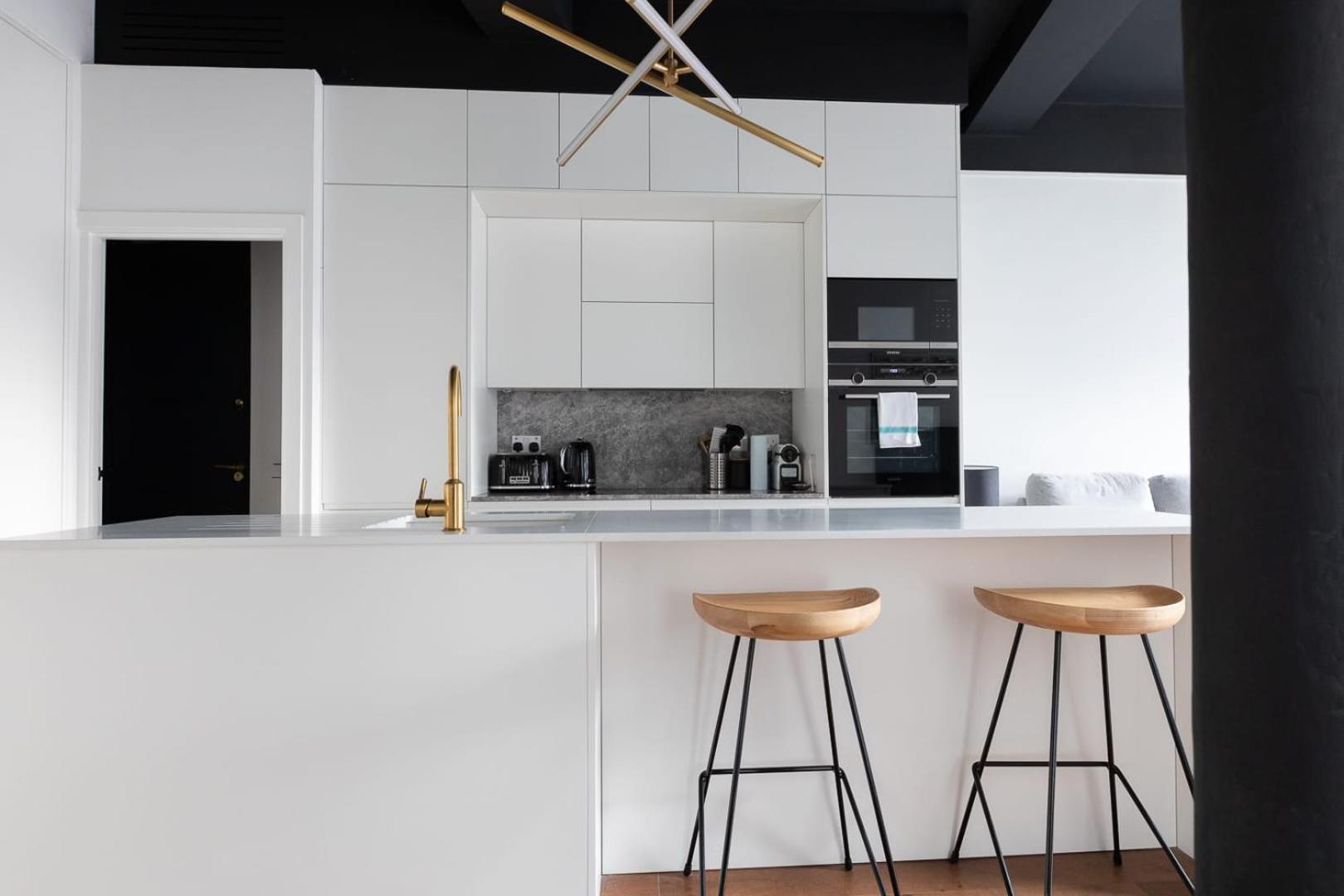 Luxury 1 Bed Covent Garden Holborn Appartement Londen