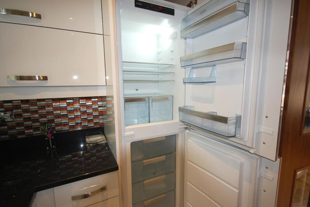 Apartment Clifton - Luxury 1 Bed Flat - 1 Min Walk To Tube London
