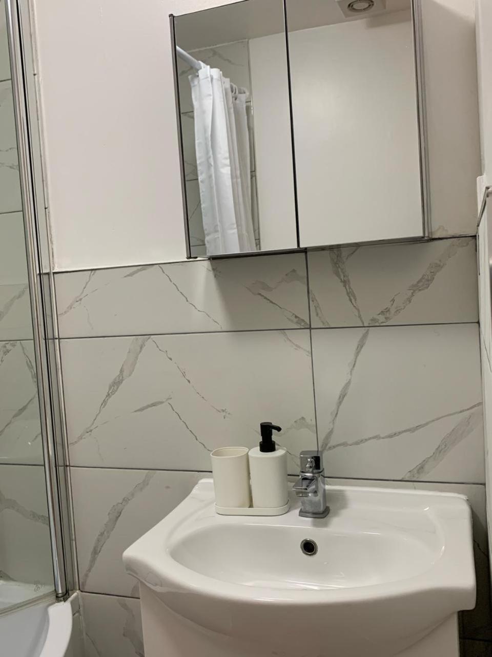 Cobbold Court Share Flat Accommodatie bij particulieren