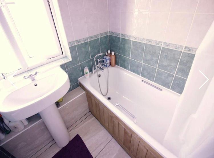 Double Near Canary Wharf 32 * Londen