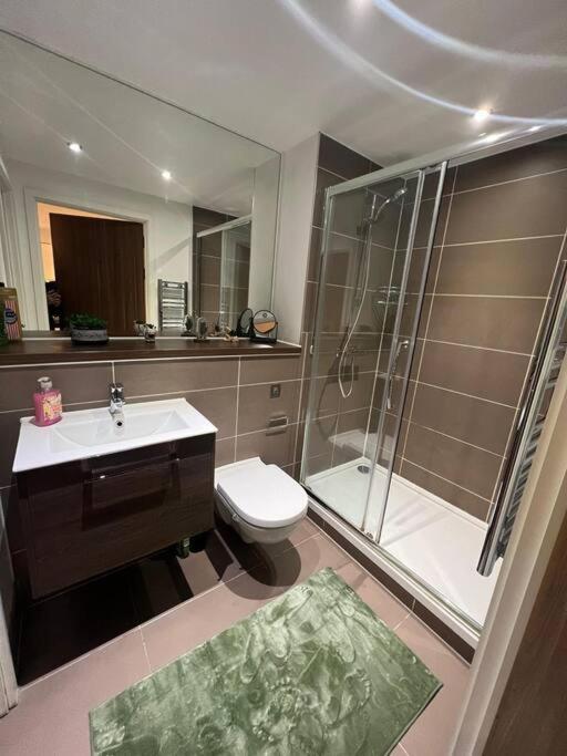 Appartement New For 8 20 Mins Central Bp153