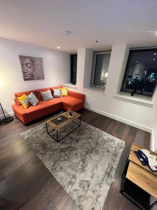 Appartement New For 8 20 Mins Central Bp153 *