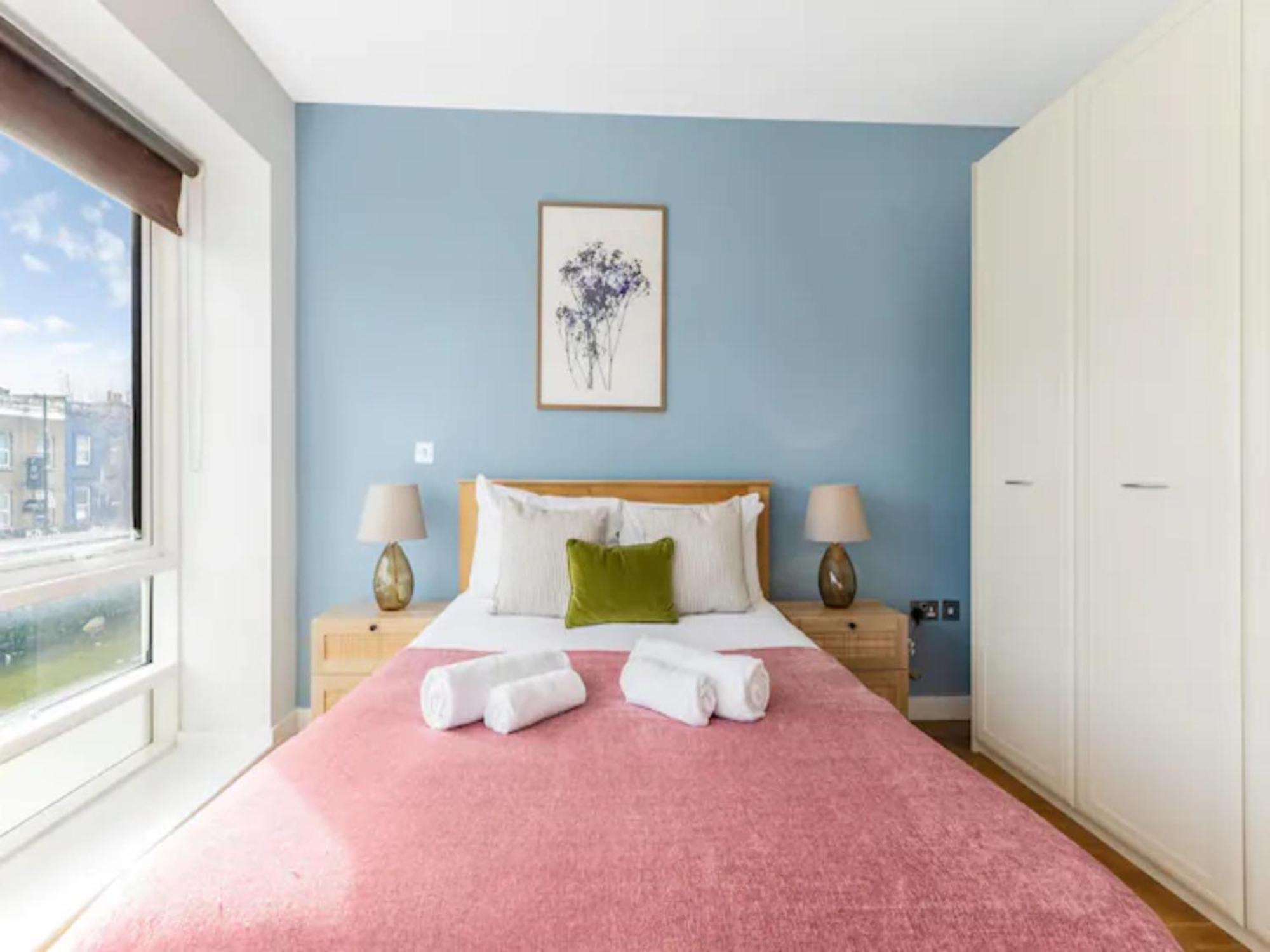 Pass The Keys Charming In North Apartment *