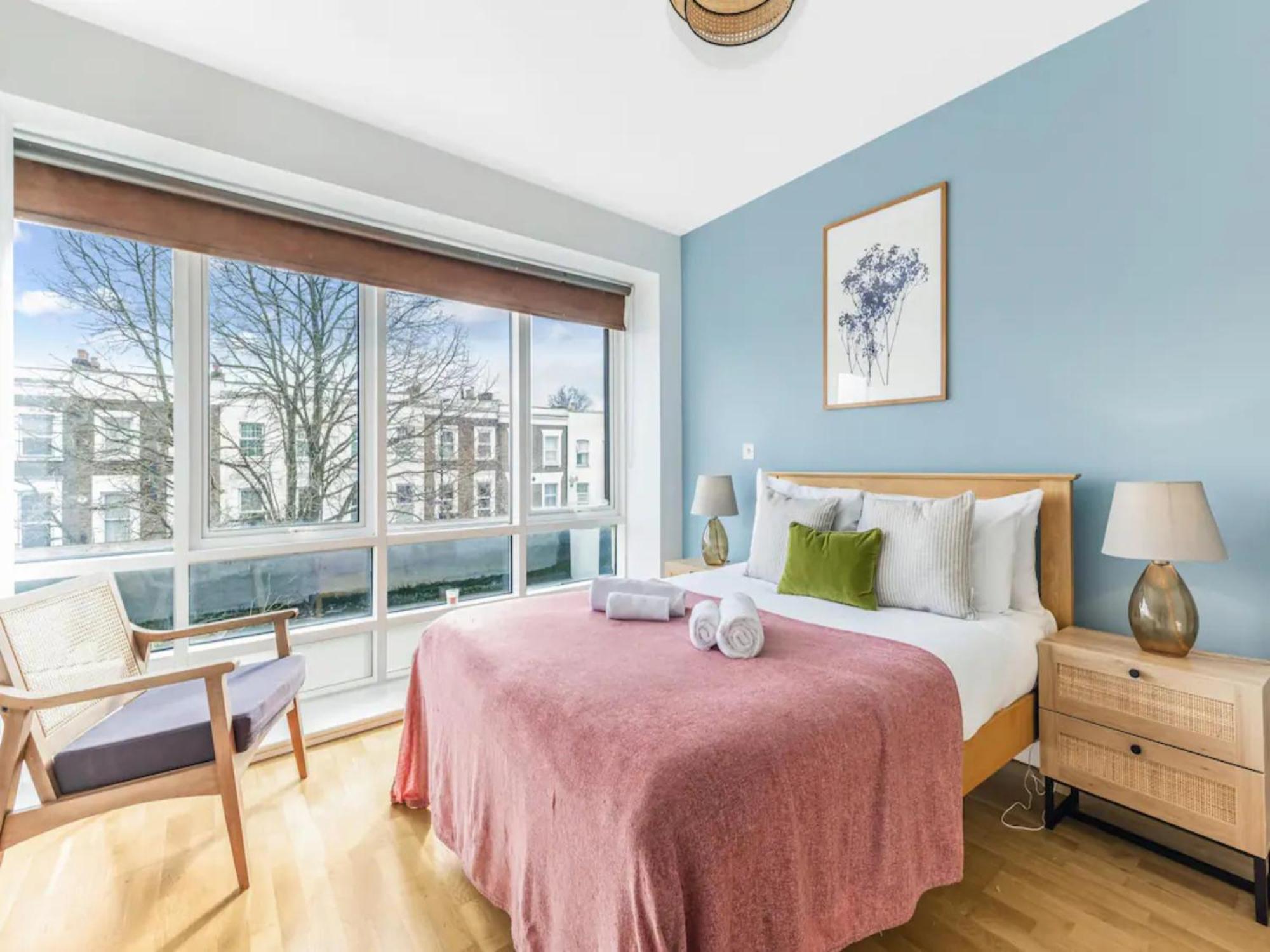Pass The Keys Charming In North Apartment
