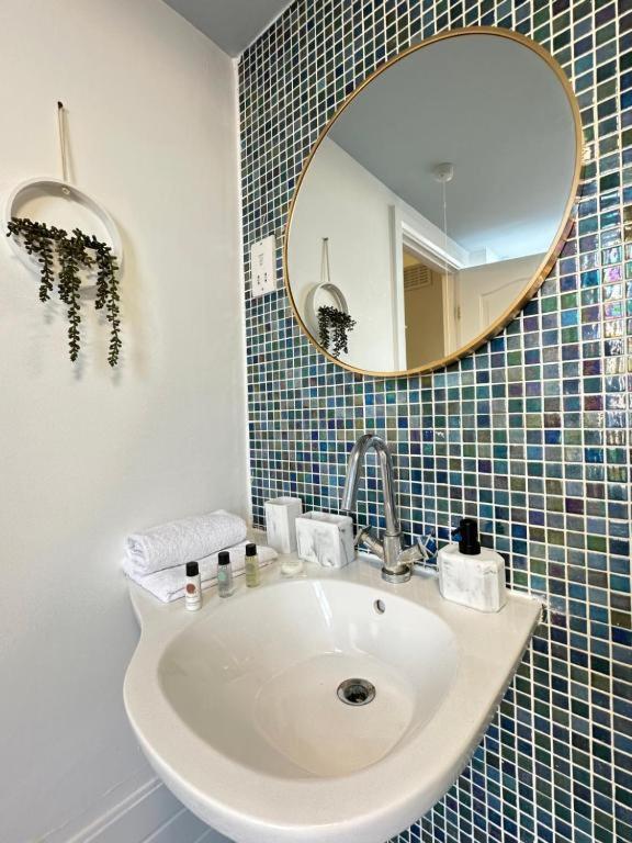 Appartement Hyde Park Three Bedroom *