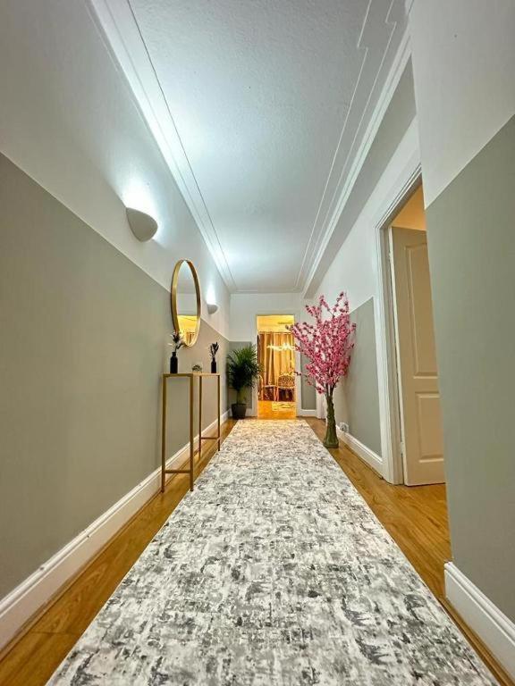 Hyde Park Three Bedroom Appartement *