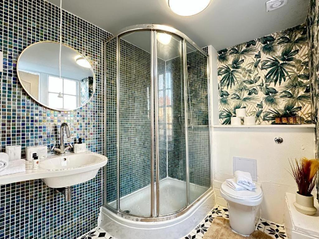 Hyde Park Three Bedroom Londen