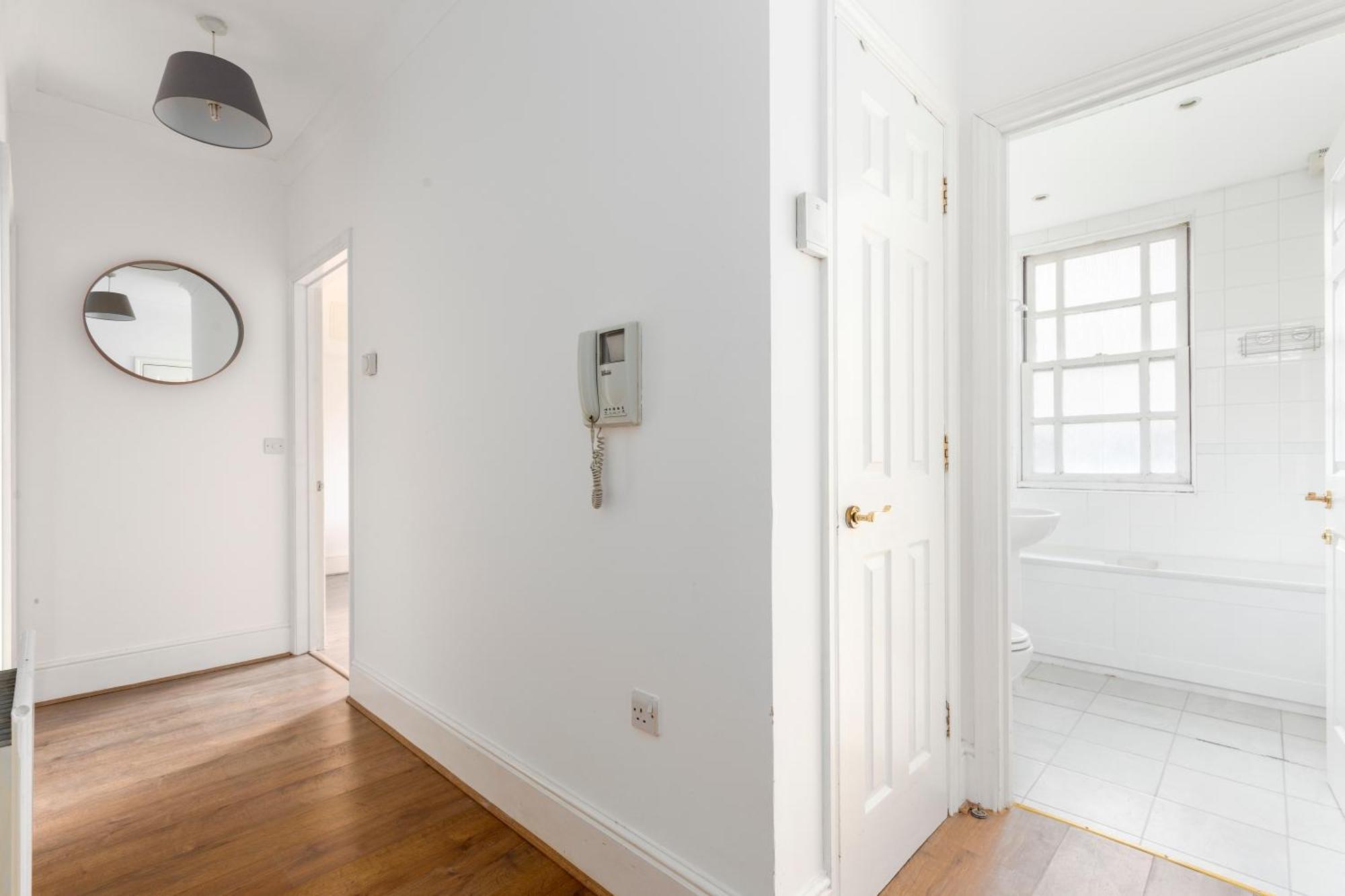 Appartement The Haggerston Collection *
