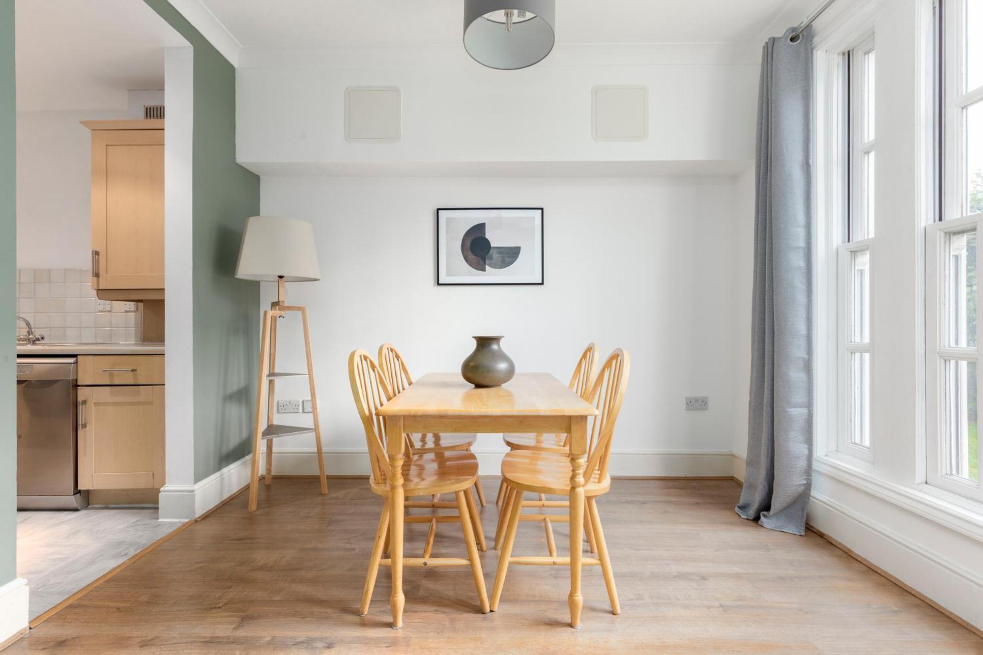 The Haggerston Collection * Londen