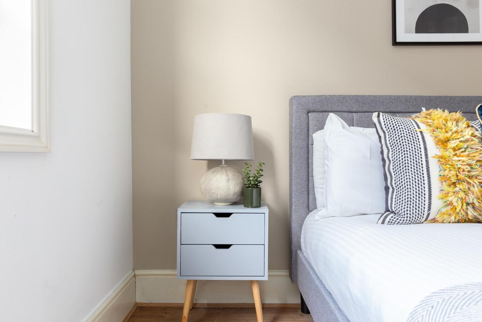 The Haggerston Collection Appartement Londen