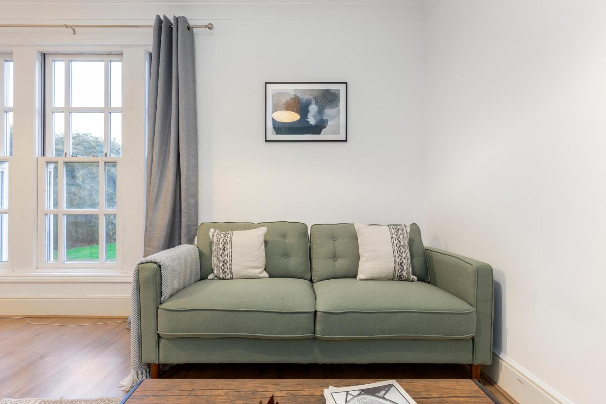 The Haggerston Collection Appartement Londen