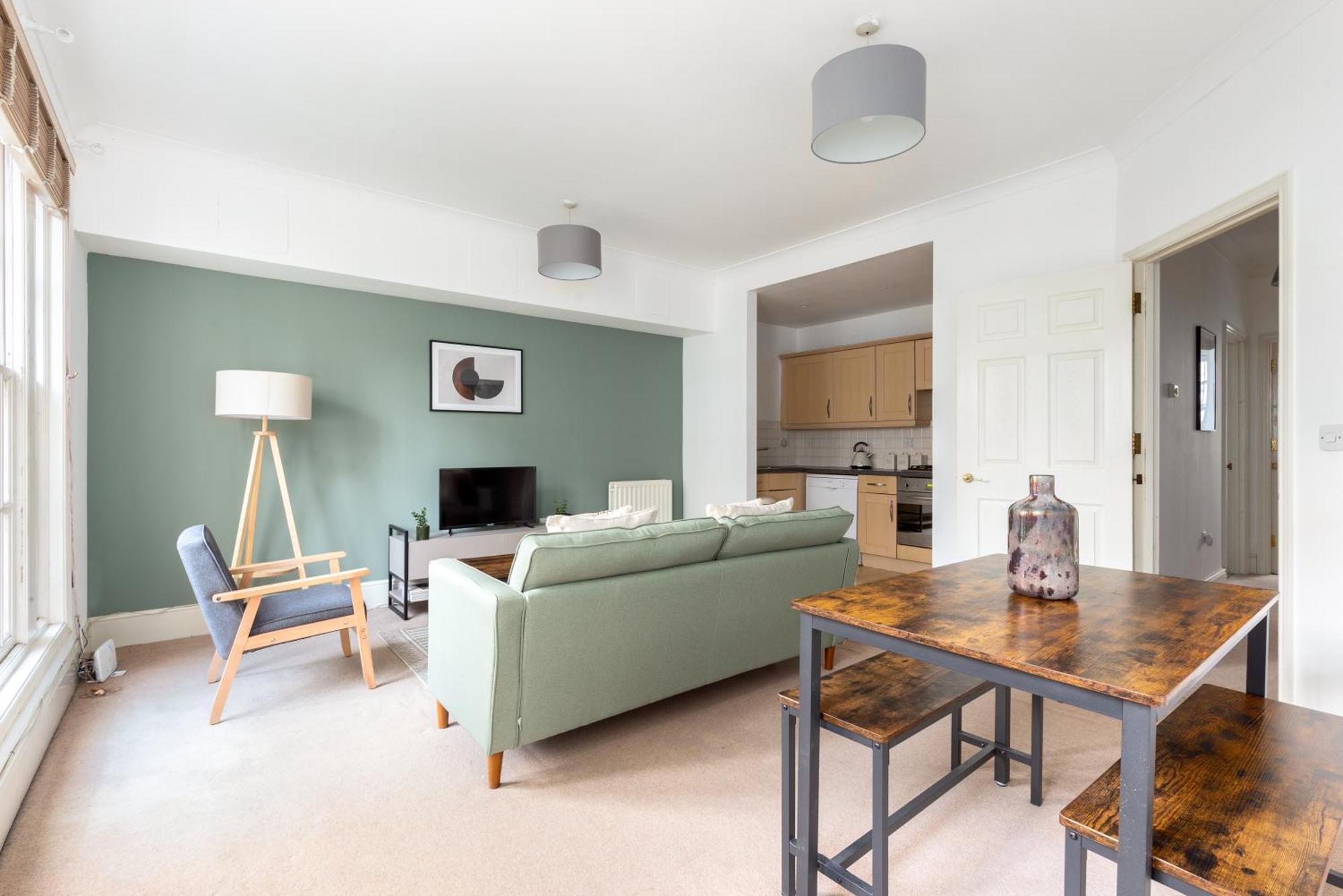 The Haggerston Collection Londen