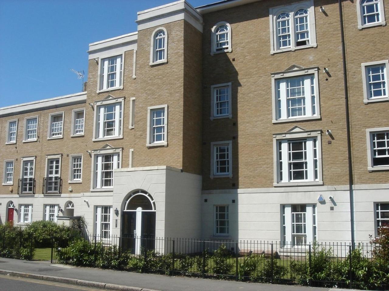 The Haggerston Collection Appartement