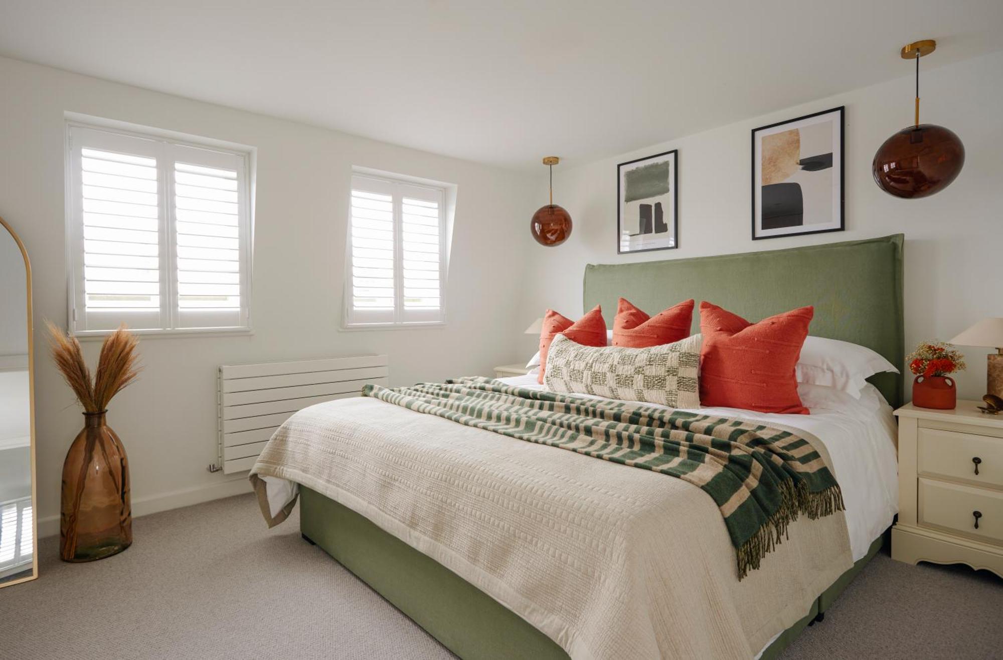 Luxury Fulham Townhouse With Cinema * London