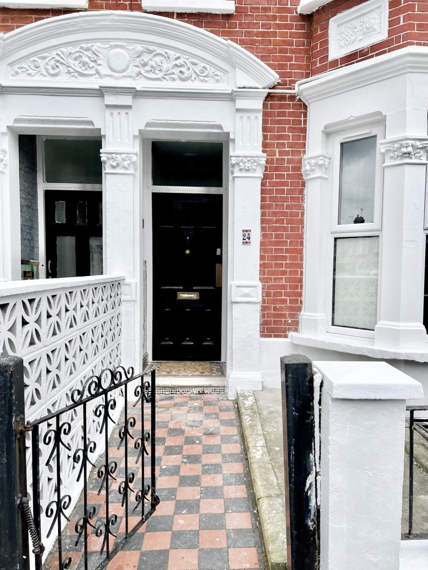 Guest house Westfield Shepherds Bush