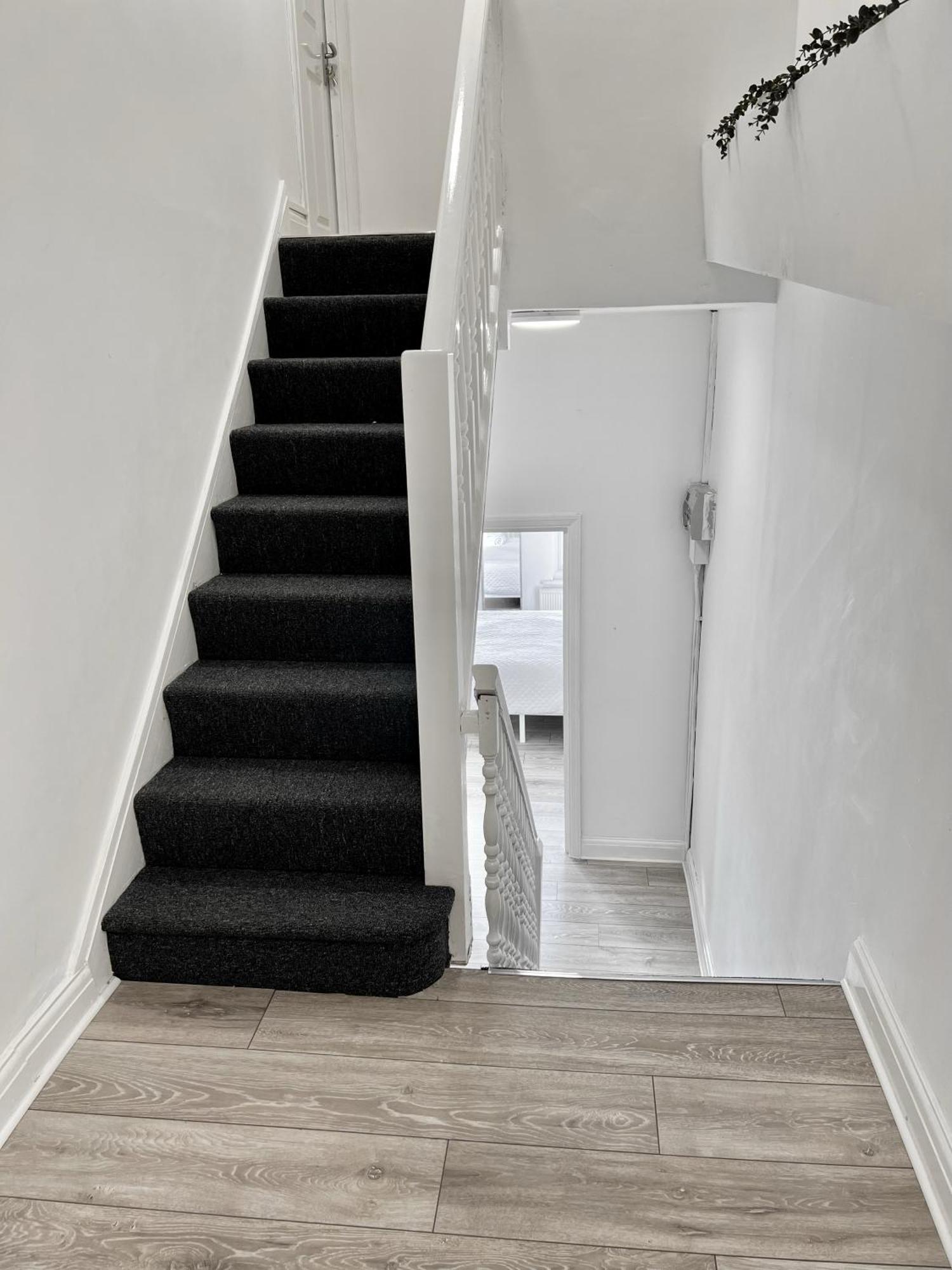 Guest house Westfield Shepherds Bush London