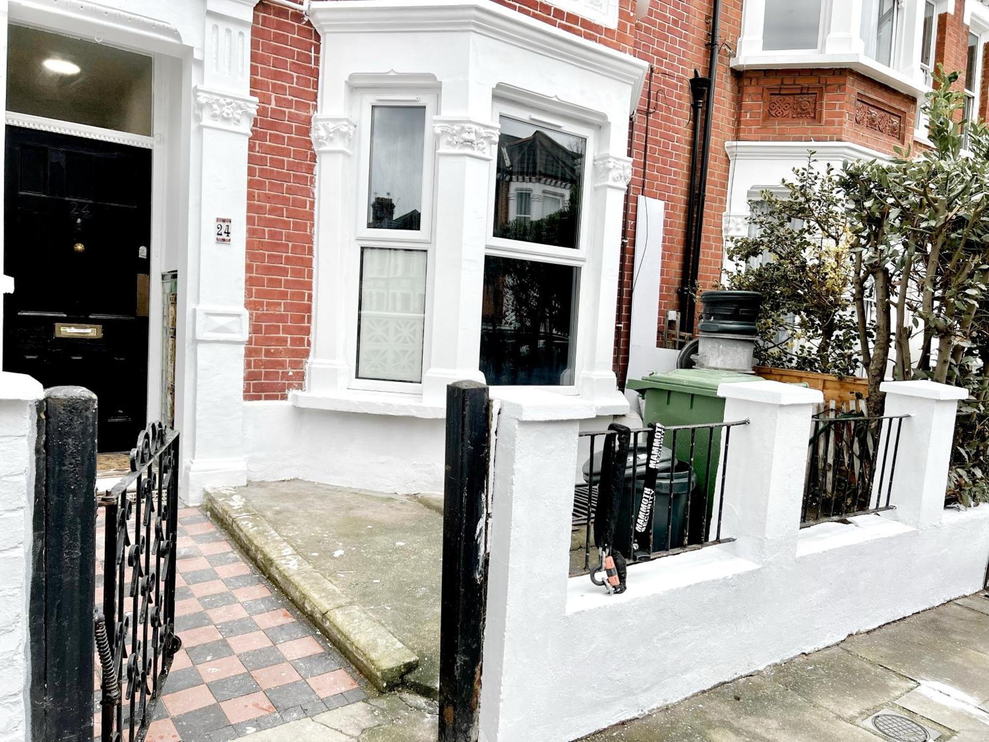 Guest house Westfield Shepherds Bush