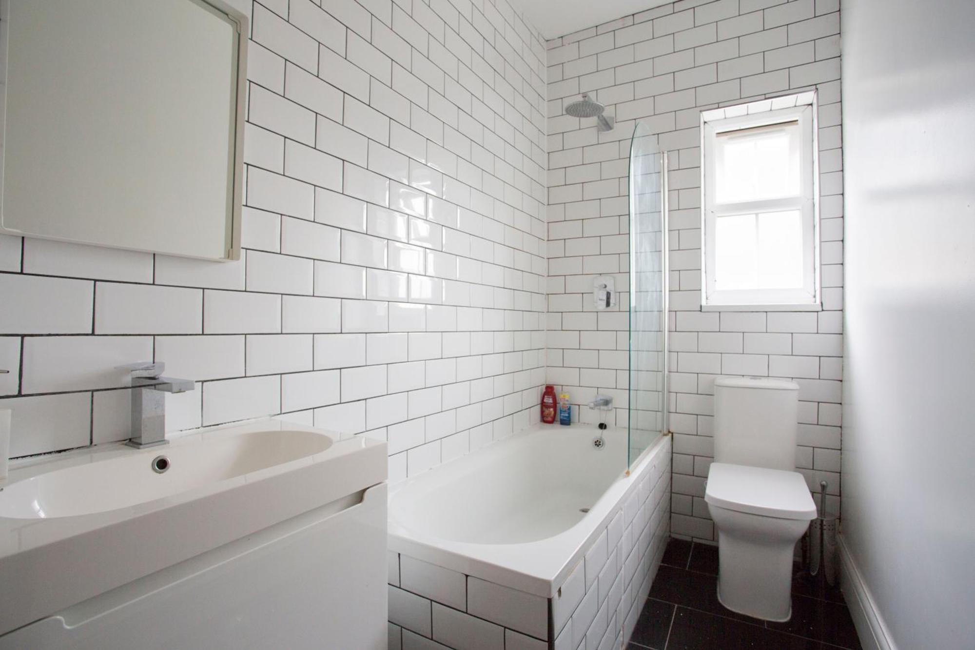 Double Haggerston Privatunterkunft