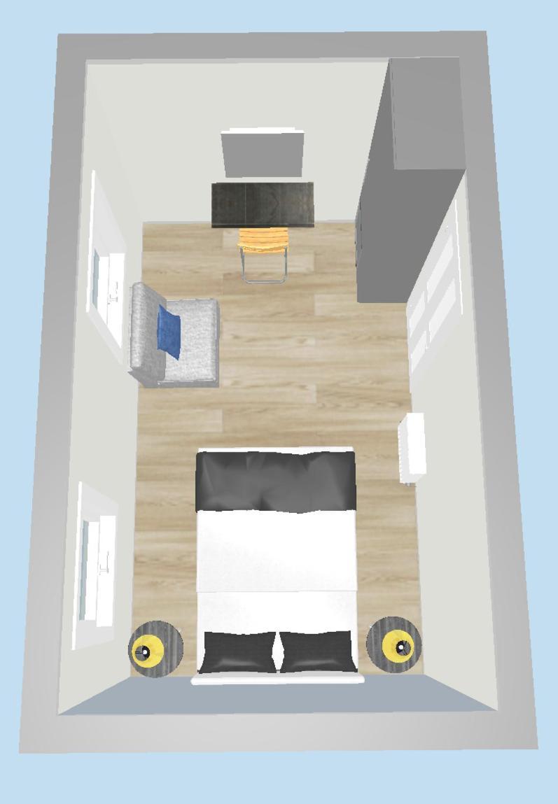 Luxury In Camden Town Near Shops, Cafes, Bars & Metro With Shared Bathrooms Habitación en casa particular *
