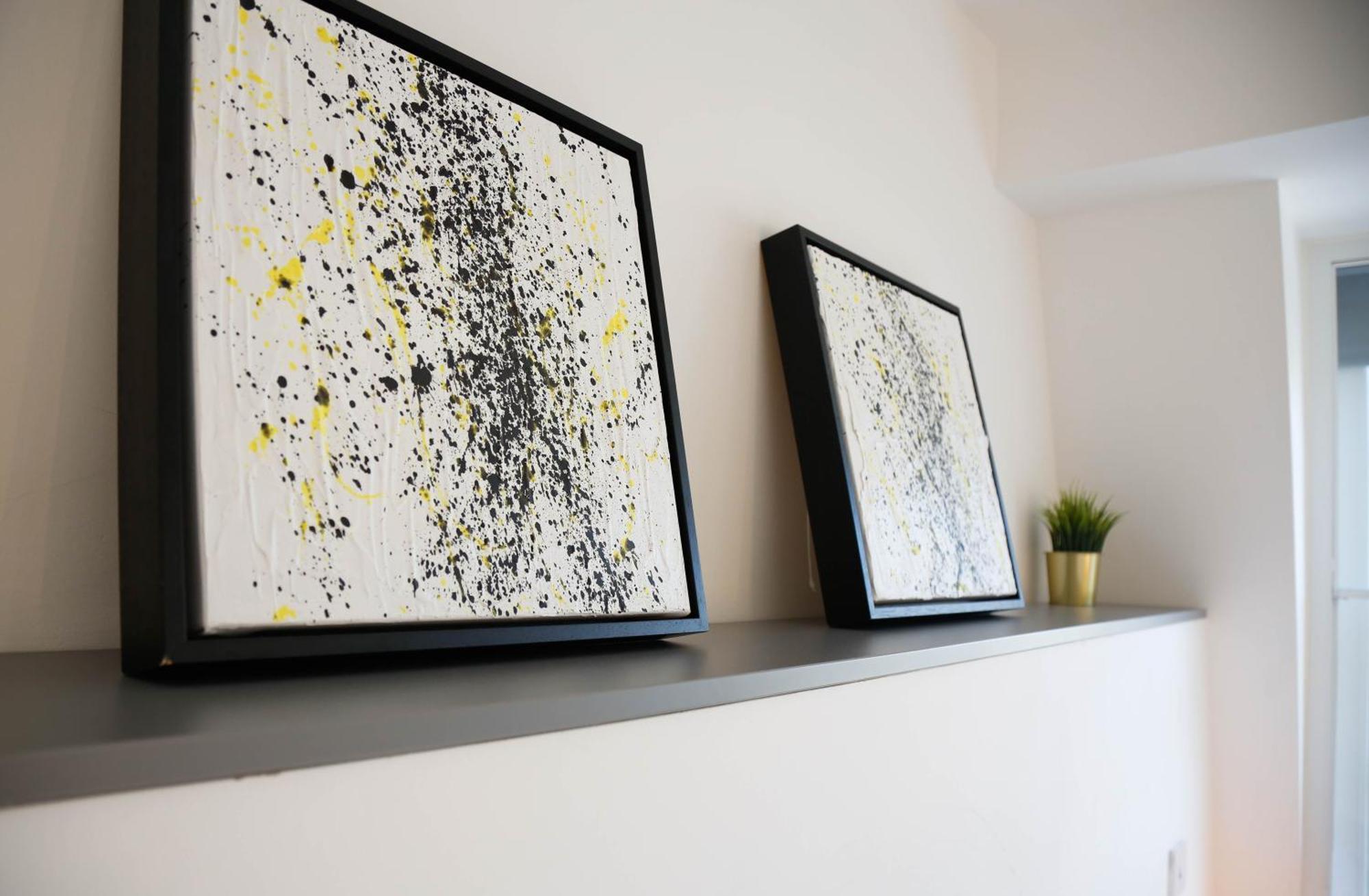 Habitación en casa particular Luxury In Camden Town Near Shops, Cafes, Bars & Metro With Shared Bathrooms *