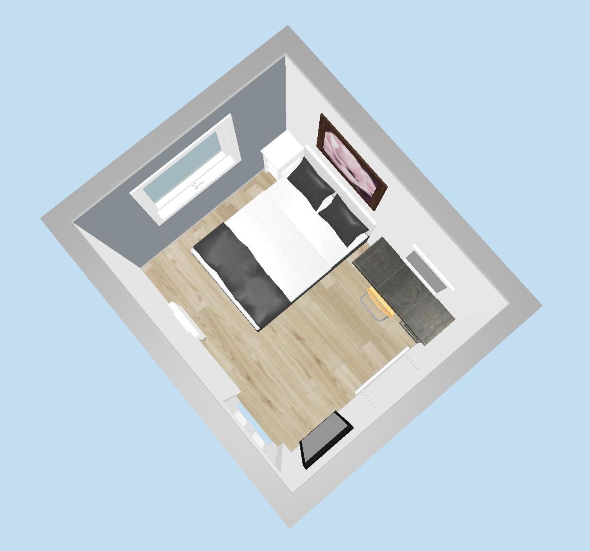 Habitación en casa particular Luxury In Camden Town Near Shops, Cafes, Bars & Metro With Shared Bathrooms Londres