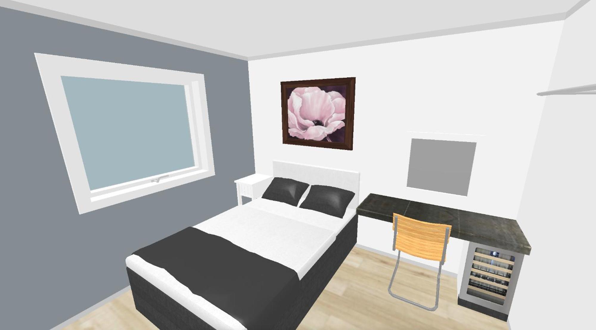 Habitación en casa particular Luxury In Camden Town Near Shops, Cafes, Bars & Metro With Shared Bathrooms
