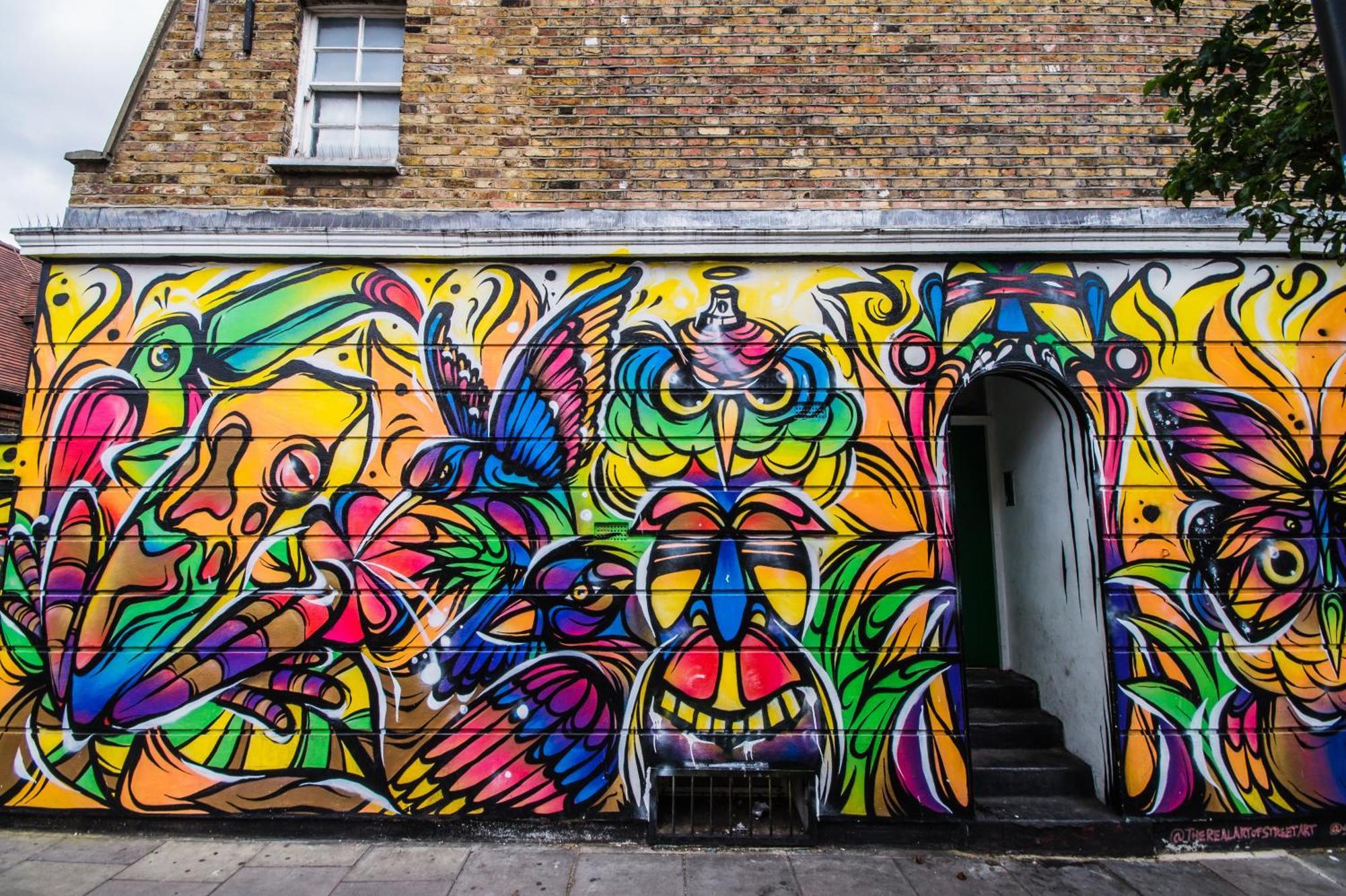 Luxury In Camden Town Near Shops, Cafes, Bars & Metro With Shared Bathrooms Habitación en casa particular *