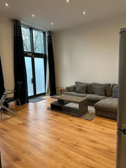 Apartamento Chic Battersea Retreat *