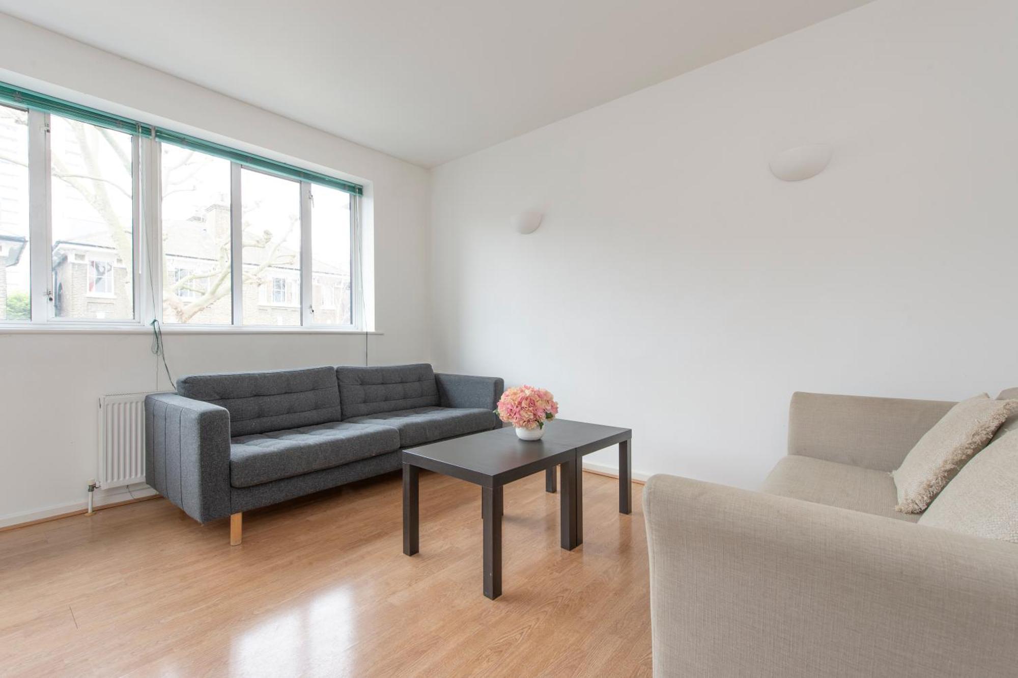 Modern Luxury By Bow Road Station *