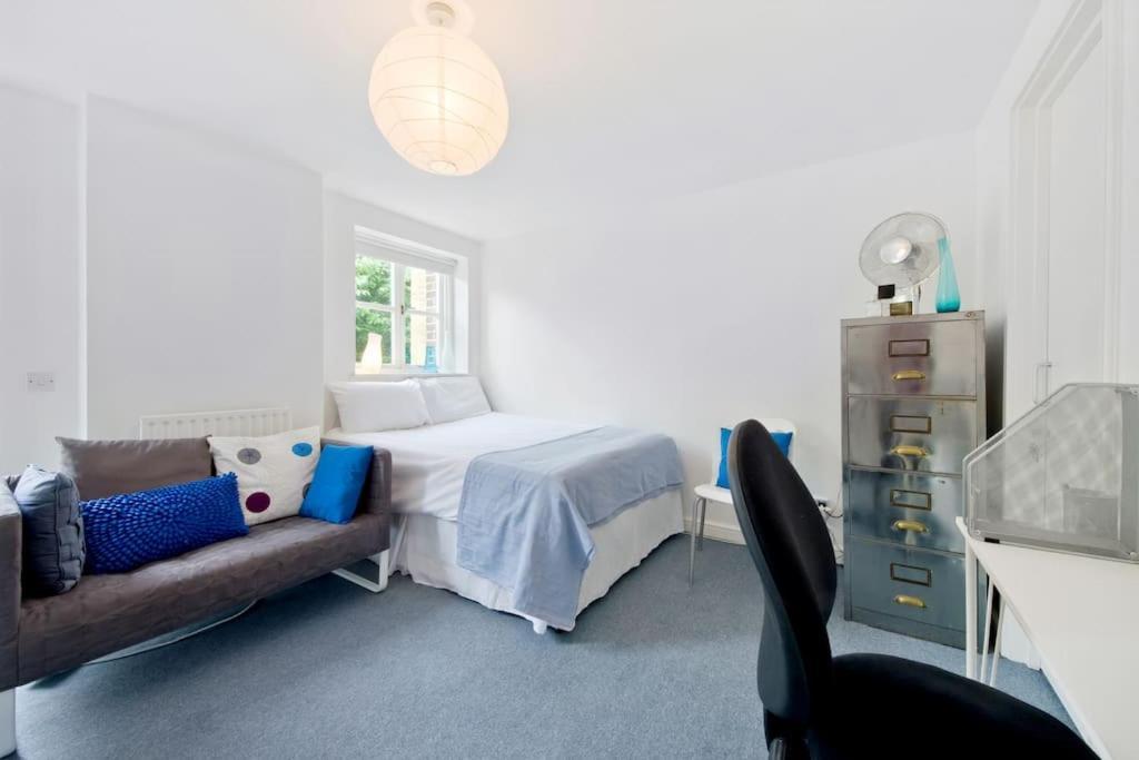 Zone 1! 2 Bed Duplex Apartment! Appartement Londen