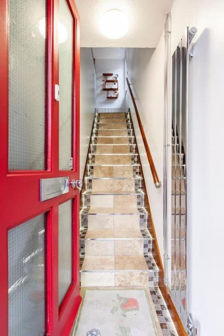 Apartment Clifton - Luxury 1 Bed Flat - 1 Min Walk To Tube London