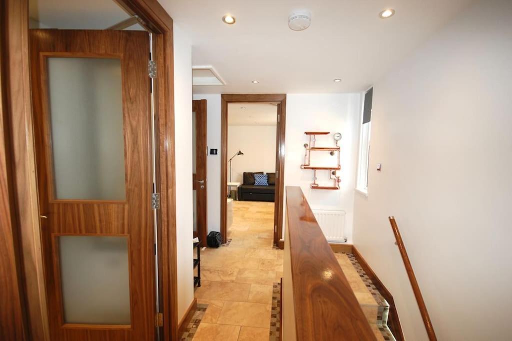 Apartment Clifton - Luxury 1 Bed Flat - 1 Min Walk To Tube